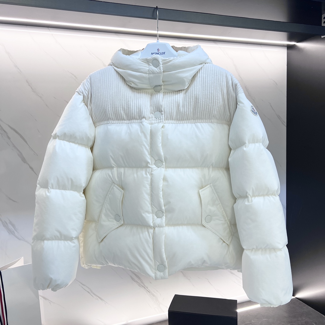 Moncler Down Jackets